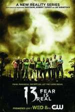 Watch 13 Fear Is Real Goojara
