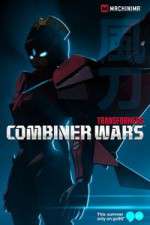 Watch Transformers: Combiner Wars Goojara