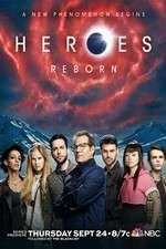 Watch Heroes Reborn Goojara