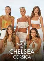 Watch Made in Chelsea: Corsica Goojara