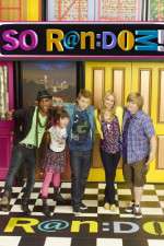Watch So Random Goojara