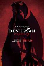 Watch Devilman Crybaby Goojara