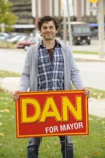 Watch Dan for Mayor Goojara