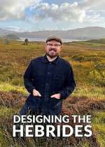 Watch Designing the Hebrides Goojara