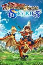Watch Monster Hunter Stories: Ride On Goojara