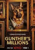 Watch Gunther's Millions Goojara