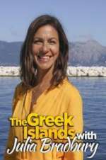Watch The Greek Islands with Julia Bradbury Goojara