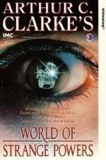 Watch World of Strange Powers Goojara