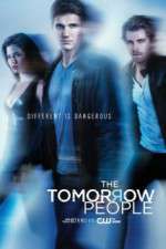 Watch The Tomorrow People (2013) Goojara