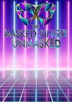 Watch The Masked Singer: Unmasked Goojara