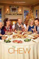 Watch The Chew Goojara