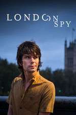 Watch London Spy Goojara