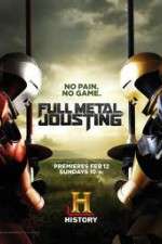 Watch Full Metal Jousting Goojara