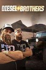 Watch Diesel Brothers Goojara