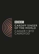 Watch BBC Cardiff Singer of the World Goojara