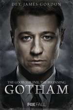 Watch Gotham Goojara