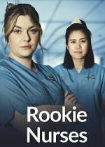 Watch Rookie Nurses Goojara