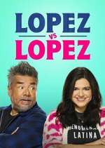 Watch Lopez vs. Lopez Goojara
