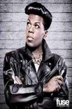 Watch Big Freedia: Queen of Bounce Goojara