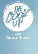 Watch The Cook Up with Adam Liaw Goojara