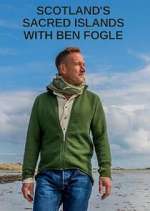 Watch Scotland's Sacred Islands with Ben Fogle Goojara