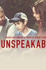 Watch Unspeakable Goojara