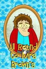 Watch All Round to Mrs. Brown's Goojara
