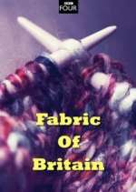 Watch Fabric of Britain Goojara