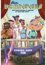 Watch Krapopolis Goojara