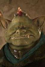 Watch Fungus the Bogeyman Goojara