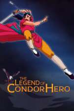 Watch Shin Chou Kyou Ryo: Condor Hero Goojara