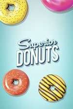 Watch Superior Donuts Goojara