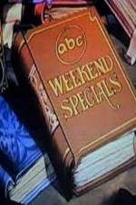 Watch ABC Weekend Specials Goojara