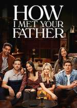 Watch How I Met Your Father Goojara