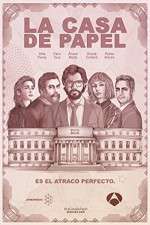 Watch La casa de papel Goojara