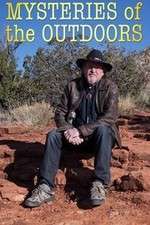 Watch Mysteries of the Outdoors Goojara