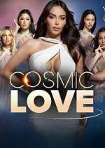 Watch Cosmic Love France Goojara
