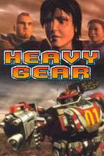 Watch Heavy Gear Goojara