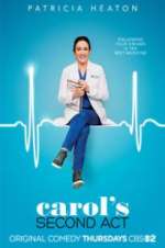 Watch Carol\'s Second Act Goojara