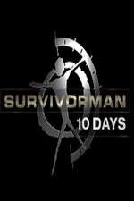 Watch Survivorman Ten Days Goojara
