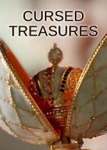 Watch Cursed Treasures Goojara