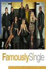 Watch Famously Single Goojara