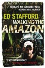 Watch Walking the Amazon Goojara