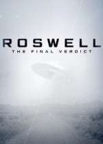 Watch Roswell: The Final Verdict Goojara