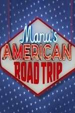 Watch Manu's American Road Trip Goojara