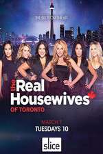 Watch Real Housewives of Toronto Goojara