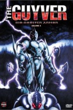 Watch Kyôshoku sôkô Guyver Goojara