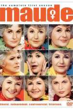Watch Maude Goojara