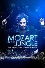 Watch Mozart in the Jungle Goojara
