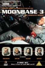 Watch Moonbase 3 Goojara